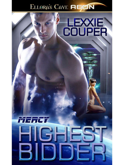 Title details for Highest Bidder by Lexxie Couper - Available